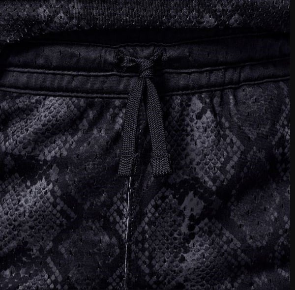 NIKE JORDAN MJ AOP SPORT DIAMOND SHORT ERKEK ÇOCUK ŞORT 95D429