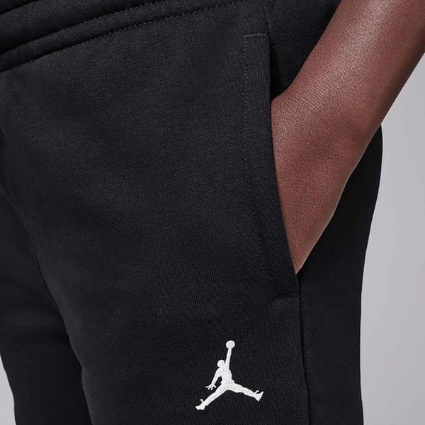NIKE JORDAN MJ BROOKLYN FT ESS PANT ERKEK ÇOCUK EŞOFMAN ALTI