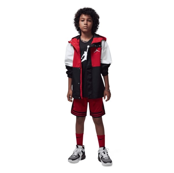 NIKE JORDAN MJ DF SPORT DIAMOND SHORT ERKEK ÇOCUK ŞORT 95D313