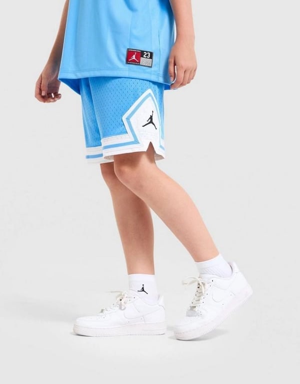NIKE JORDAN MJ DF SPORT DIAMOND SHORT ERKEK ÇOCUK ŞORT 95D313