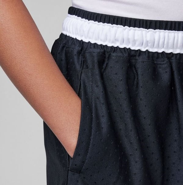 NIKE JORDAN MJ DF SPORT DIAMOND SHORT ERKEK ÇOCUK ŞORT 95D313
