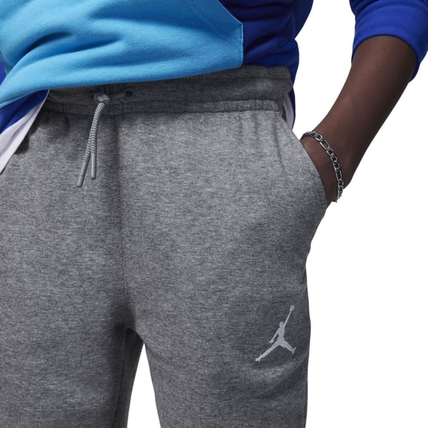 NIKE JORDAN MJ ESSENTIALS FT PANT ERKEK ÇOCUK EŞOFMAN ALTI