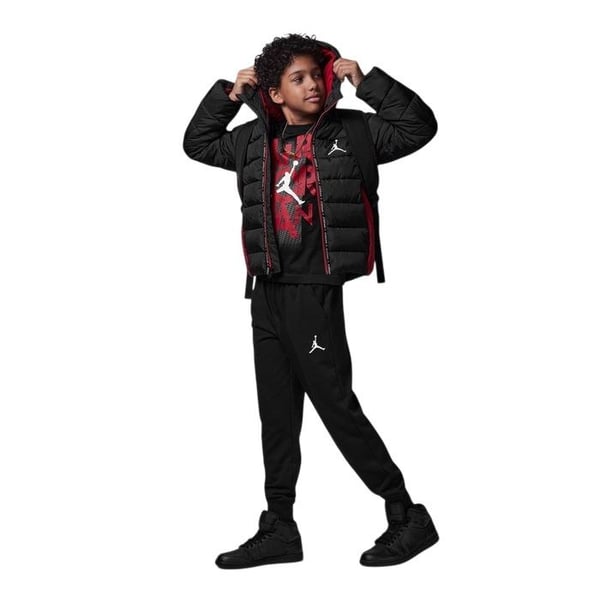 NIKE JORDAN MJ ESSENTIALS FT PANT ERKEK ÇOCUK EŞOFMAN ALTI