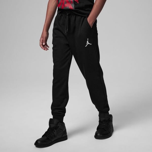 NIKE JORDAN MJ ESSENTIALS FT PANT ERKEK ÇOCUK EŞOFMAN ALTI