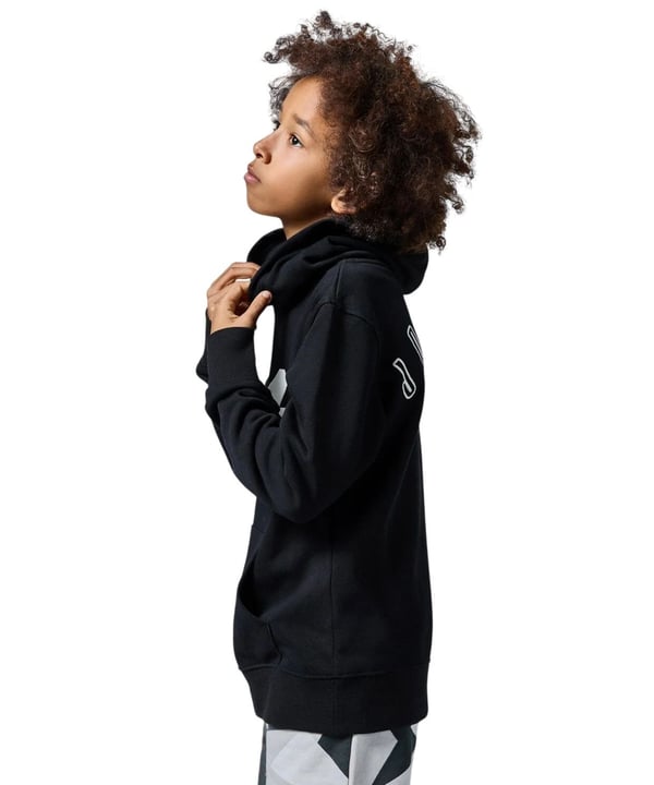 NIKE JORDAN MJ FLIGHT MVP FT PO ERKEK ÇOCUK KAPÜŞONLU SWEATSHIRT