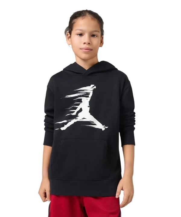 NIKE JORDAN MJ FLIGHT MVP FT PO ERKEK ÇOCUK SWEATSHIRT