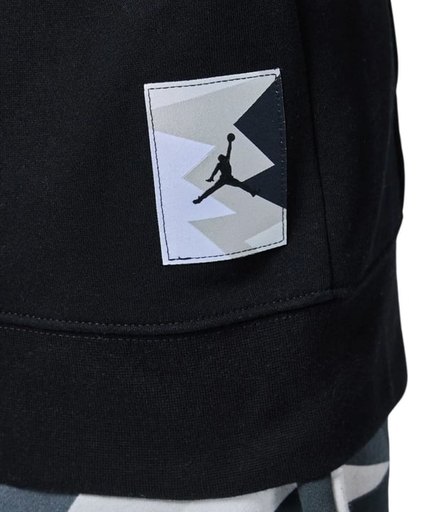 NIKE JORDAN MJ FLIGHT MVP FT PO ERKEK ÇOCUK KAPÜŞONLU SWEATSHIRT