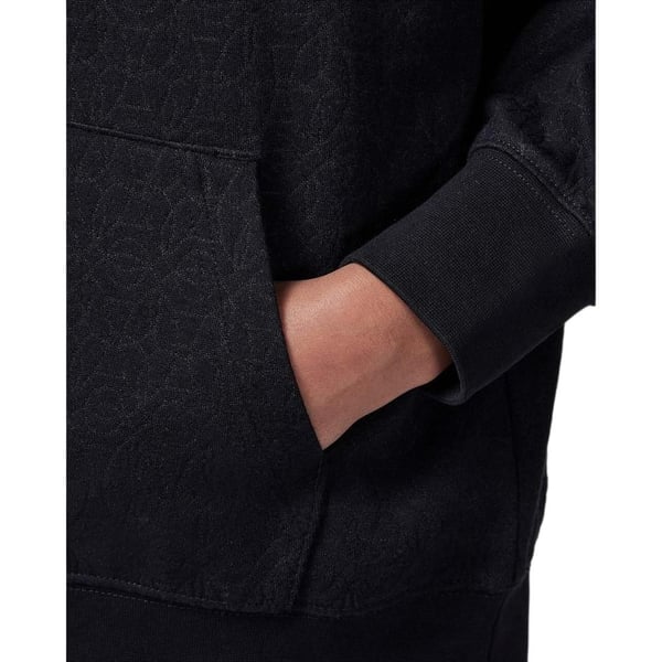 NIKE JORDAN  MJ PSG STMT FLC PO ERKEK ÇOCUK SWEATSHIRT