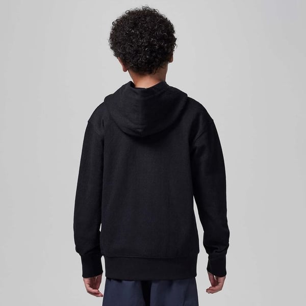NIKE JORDAN  MJ PSG STMT FLC PO ERKEK ÇOCUK SWEATSHIRT
