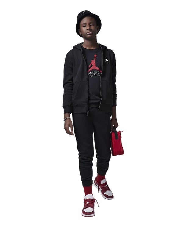 NIKE JORDAN MJ SPORT STMT COURT FZ ERKEK ÇOCUK CEKET