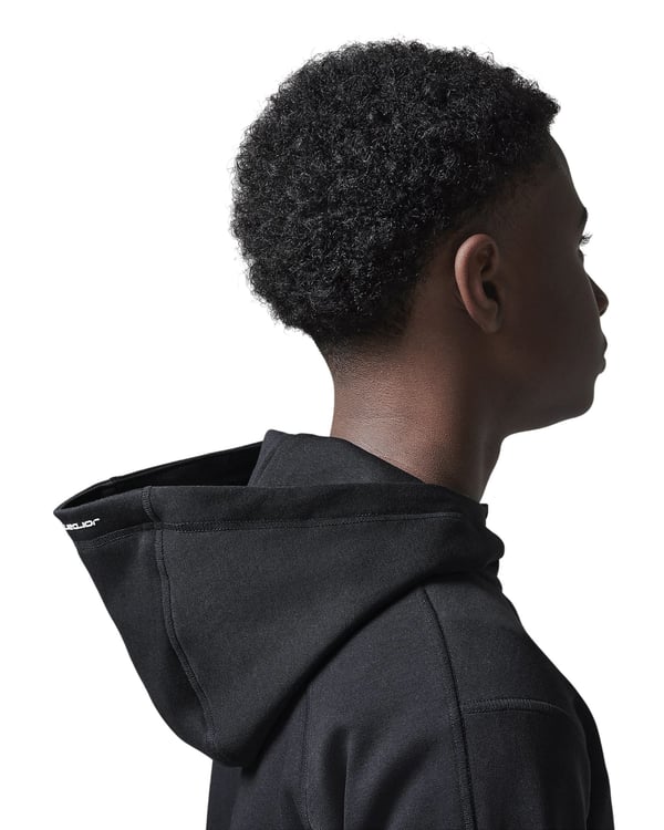 NIKE JORDAN MJ SPORT STMT COURT FZ ERKEK ÇOCUK CEKET