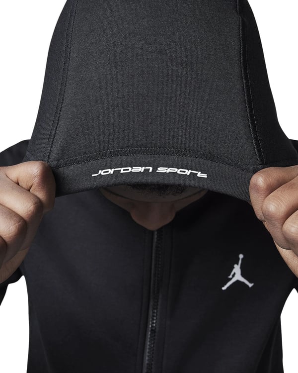 NIKE JORDAN MJ SPORT STMT COURT FZ ERKEK ÇOCUK CEKET