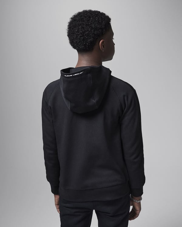 NIKE JORDAN MJ SPORT STMT COURT FZ ERKEK ÇOCUK CEKET