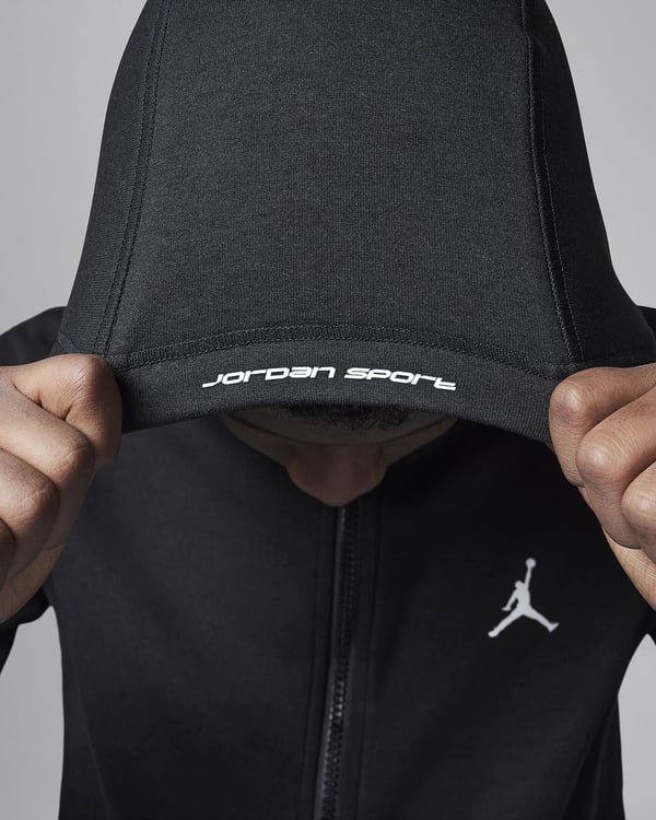 NIKE JORDAN MJ SPORT STMT COURT FZ ERKEK ÇOCUK CEKET