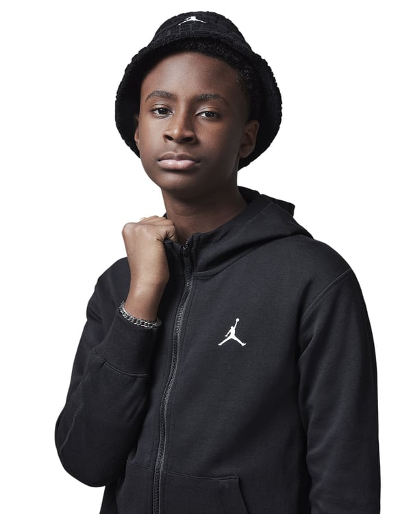 NIKE JORDAN MJ SPORT STMT COURT FZ ERKEK ÇOCUK CEKET