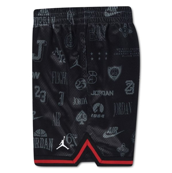 NIKE JORDAN MJ TAPING MESH PRINT ERKEK ÇOCUK ŞORT 95F929