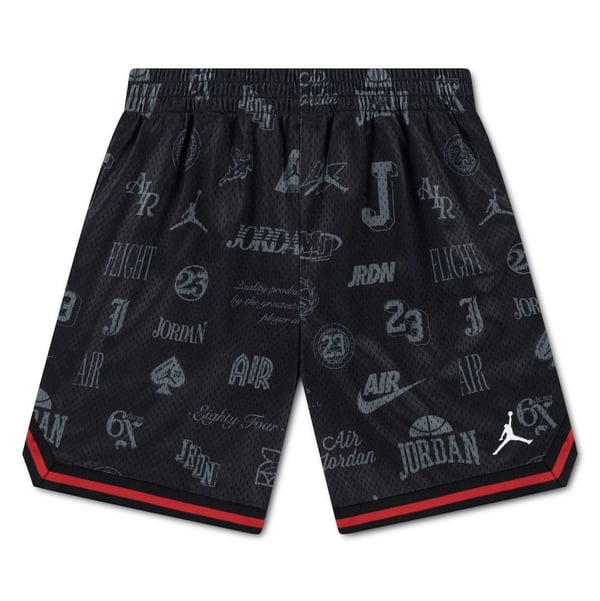 NIKE JORDAN MJ TAPING MESH PRINT ERKEK ÇOCUK ŞORT 95F929