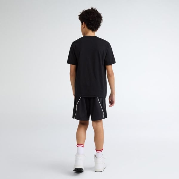 NIKE JORDAN MJ VENICE BEACH HOOPS SS TEE ERKEK ÇOCUK TİŞÖRT 95F850
