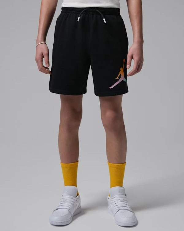 NIKE JORDAN MJ WORLD TOUR SHORT ERKEK ÇOCUK ŞORT 95F797