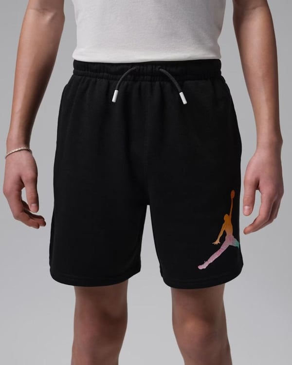 NIKE JORDAN MJ WORLD TOUR SHORT ERKEK ÇOCUK ŞORT 95F797