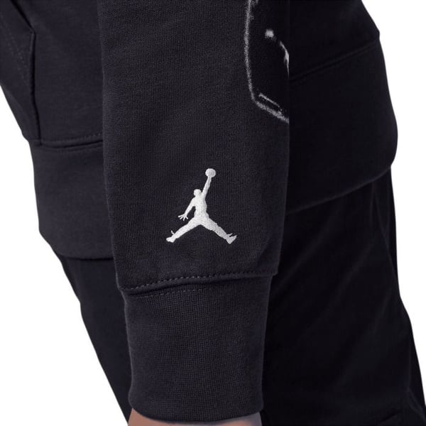 NIKE JORDAN MVP FRENCH TERRY HOODIE ÇOCUK SWEATSHIRT 95D746