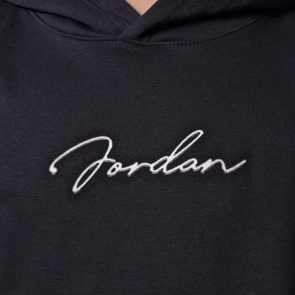 NIKE JORDAN MVP FRENCH TERRY HOODIE ÇOCUK SWEATSHIRT 95D746