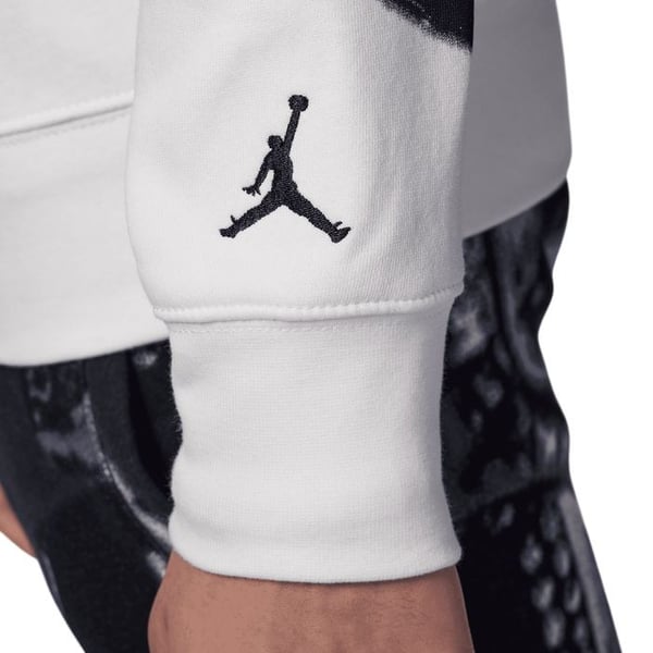 NIKE JORDAN MVP FRENCH TERRY HOODIE ÇOCUK SWEATSHIRT 95D746