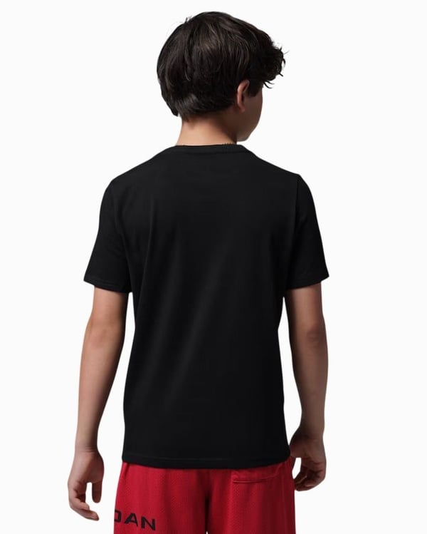 NIKE JORDAN SPORT GFX SS TEE ERKEK ÇOCUK TİŞÖRT 95F643