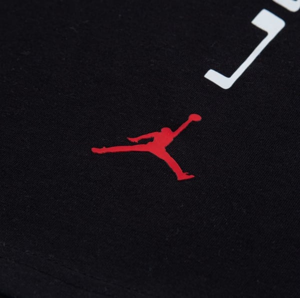 NIKE JORDAN SPORT GFX SS TEE ERKEK ÇOCUK TİŞÖRT 95F643
