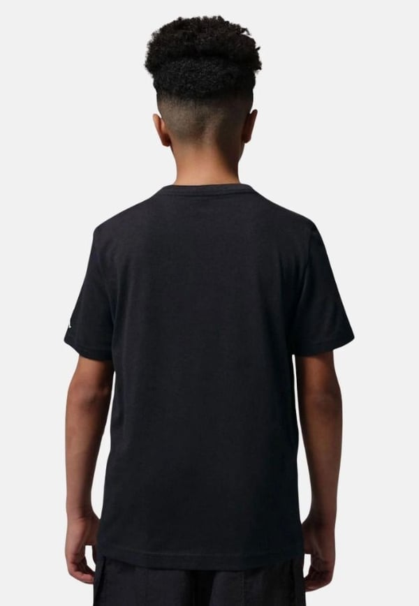 NIKE JORDAN SPR SPLSH PAINT SPILL JM TEE ERKEK ÇOCUK TİŞÖRT 95F896