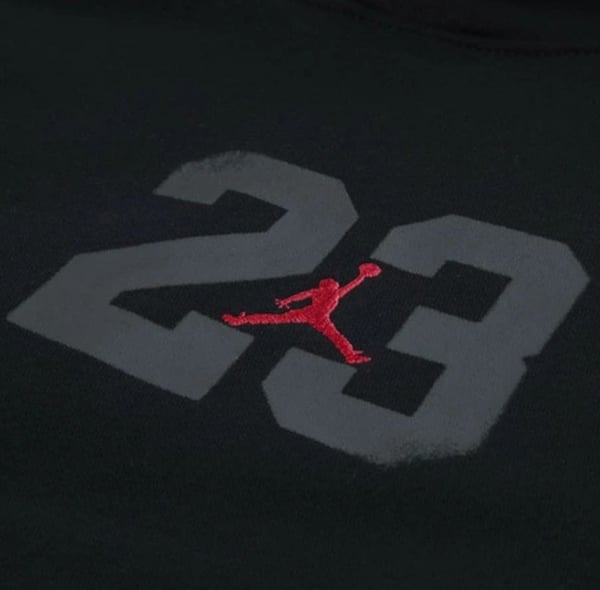 NIKE JORDAN STREET CHAMP PO ERKEK ÇOCUK SWEATSHİRT 95F428