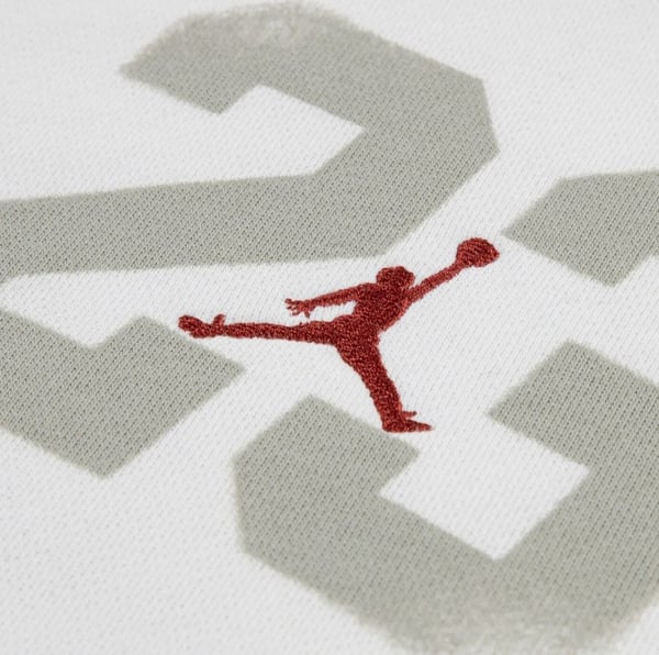 NIKE JORDAN STREET CHAMP PO ERKEK ÇOCUK SWEATSHİRT 95F428
