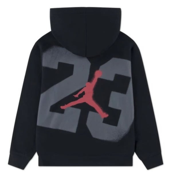 NIKE JORDAN STREET CHAMP PO ERKEK ÇOCUK SWEATSHİRT 95F428