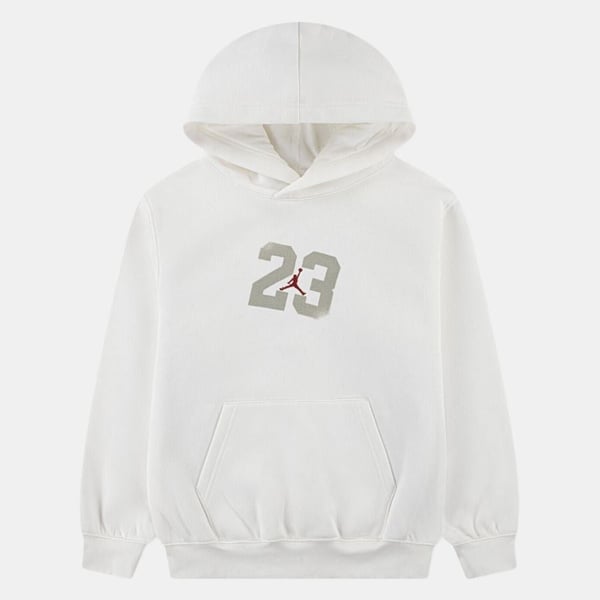 NIKE JORDAN STREET CHAMP PO ERKEK ÇOCUK SWEATSHİRT 95F428