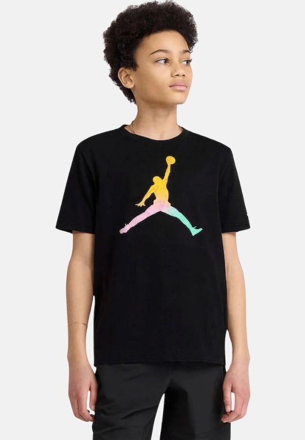 NIKE JORDAN TIE DYE JM TEE ERKEK ÇOCUK TİŞÖRT 95F822