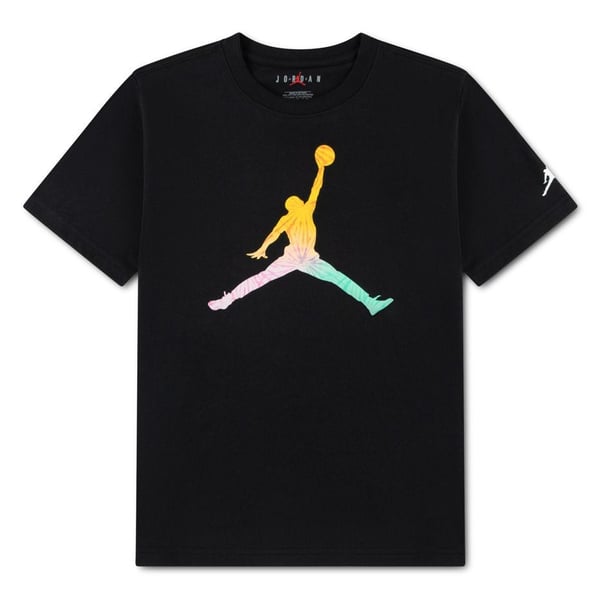 NIKE JORDAN TIE DYE JM TEE ERKEK ÇOCUK TİŞÖRT 95F822