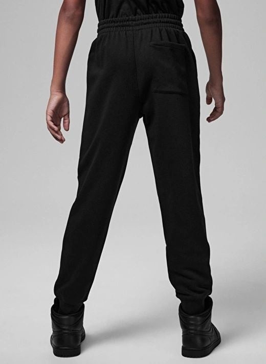 NIKE JORDAN ZEN MASTERS JM PANT SİYAH ERKEK ÇOCUK EŞOFMAN ALTI