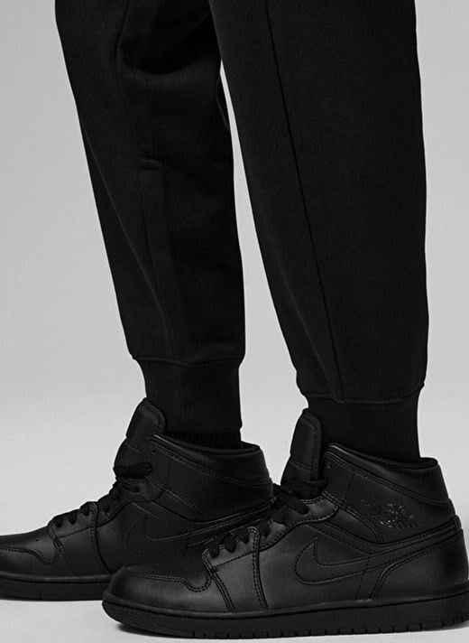 NIKE JORDAN ZEN MASTERS JM PANT SİYAH ERKEK ÇOCUK EŞOFMAN ALTI