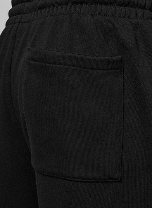 NIKE JORDAN ZEN MASTERS JM PANT SİYAH ERKEK ÇOCUK EŞOFMAN ALTI