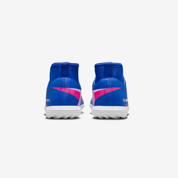 NIKE JR MERCURIAL SUPERFLY 10 CLUB TF ÇOCUK HALI SAHA AYAKKABISI FQ8313
