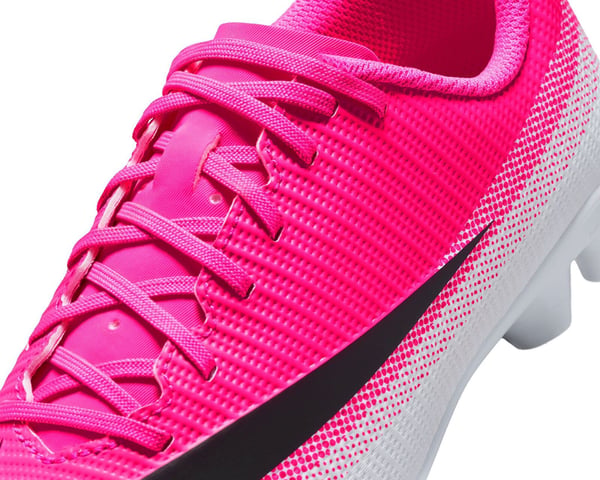 NIKE JR MERCURIAL VAPOR 17 CLUB FG/MG ÇOCUK KRAMPON IO8243