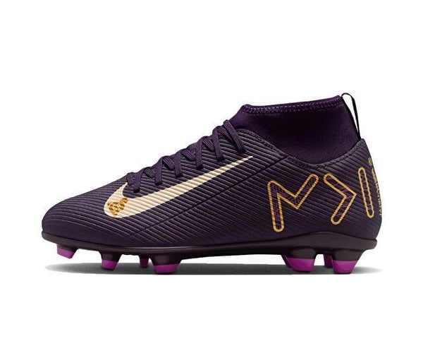 NIKE JR SUPERFLY 10 CLUB KM FG/MG KRAMPON HF6283