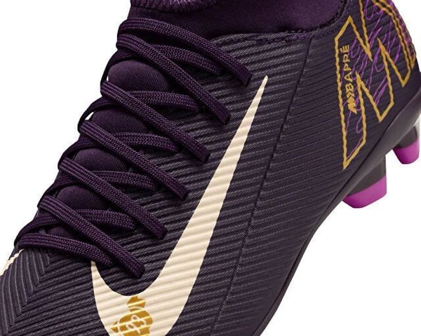 NIKE JR SUPERFLY 10 CLUB KM FG/MG KRAMPON HF6283
