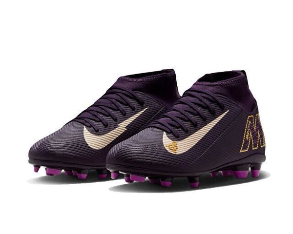 NIKE JR SUPERFLY 10 CLUB KM FG/MG KRAMPON HF6283