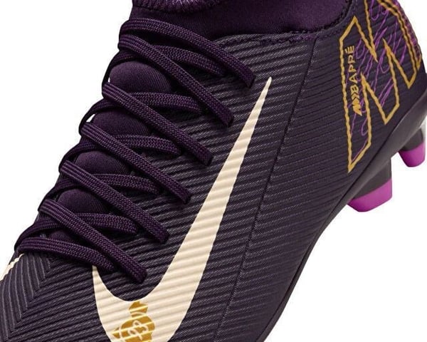 NIKE JR SUPERFLY 10 CLUB KM FG/MG KRAMPON HF6283