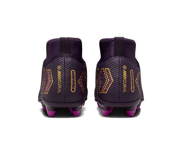 NIKE JR SUPERFLY 10 CLUB KM FG/MG KRAMPON HF6283