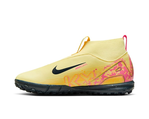 NIKE JR ZOOM SUPERFLY 10 ACAD KM TF ÇOCUK HALI SAHA AYAKKABISI
