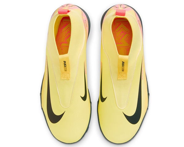 NIKE JR ZOOM SUPERFLY 10 ACAD KM TF ÇOCUK HALI SAHA AYAKKABISI