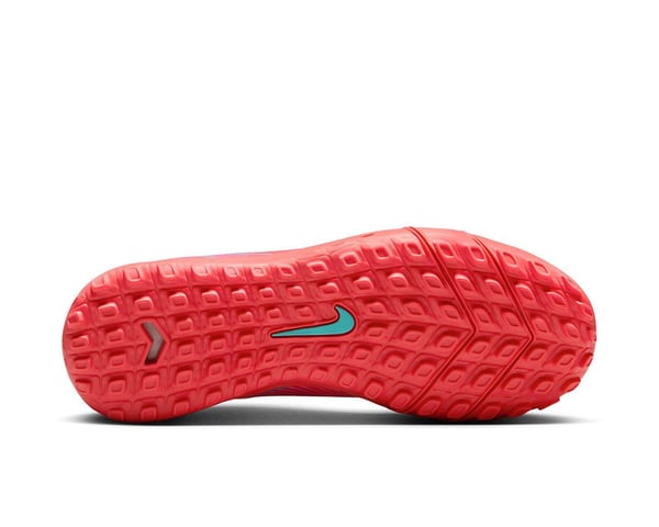 NIKE JR ZOOM SUPERFLY 10 ACADEMY TF ÇOCUK HALI SAHA AYAKKABISI