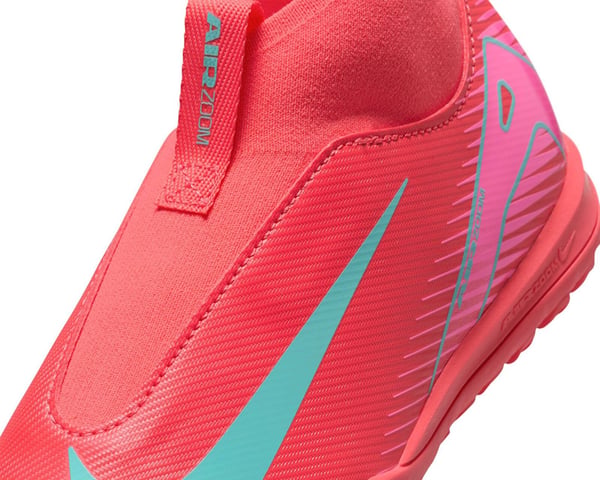 NIKE JR ZOOM SUPERFLY 10 ACADEMY TF ÇOCUK HALI SAHA AYAKKABISI